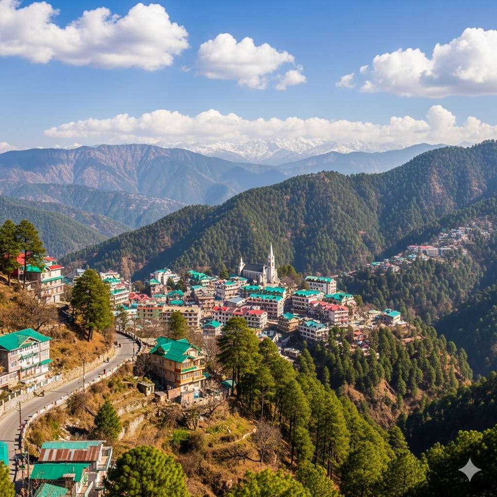 Dalhousie
