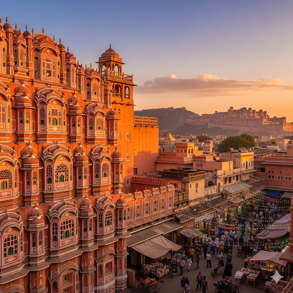 Jaipur